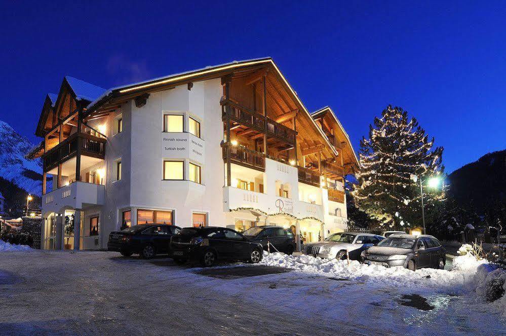 Residence Rautal B&B ***S San Vigilio Di Marebbe Exterior foto