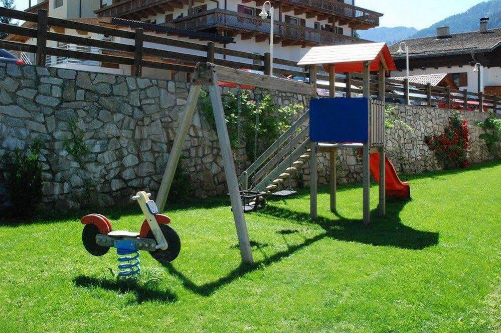 Residence Rautal B&B ***S San Vigilio Di Marebbe Exterior foto